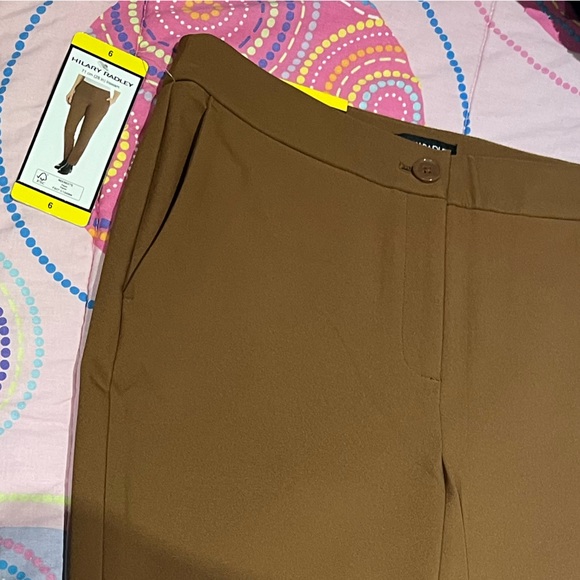 Pants - Picture 4 of 7